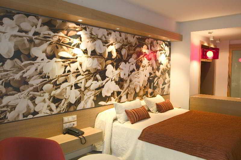 Exe Princep Andorra-a-Velha Quarto foto