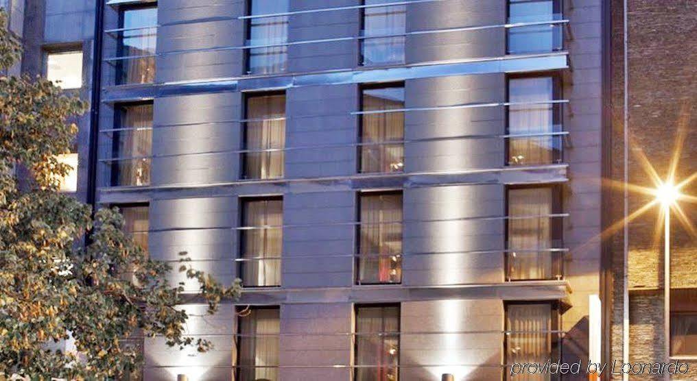 Exe Princep Andorra-a-Velha Exterior foto